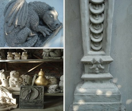 Wir &uuml;ber uns - Teil 2