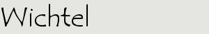 Wichtel